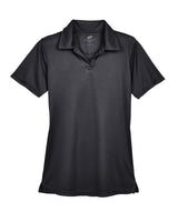 UltraClub® Ladie's Cool & Dry Sport Performance Interlock Polo