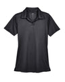 UltraClub® Ladie's Cool & Dry Sport Performance Interlock Polo