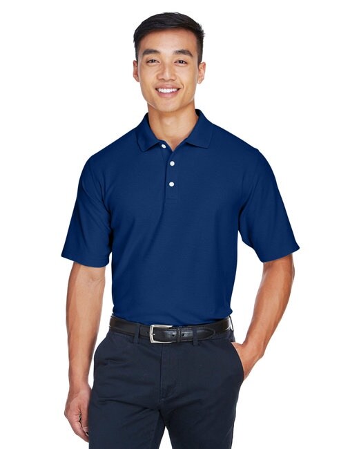 Devon & Jones® Men's DRY Performance Polo