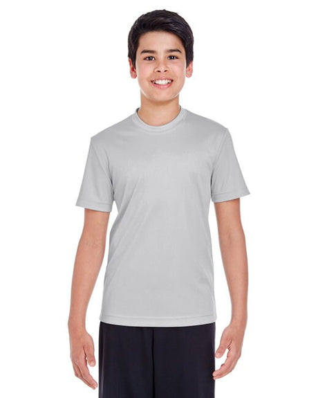 Team 365® Youth Zone Performance T-Shirt