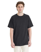 Hanes® Essential-T Tall T-Shirt 100% Cotton Comfort
