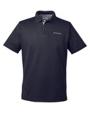 Columbia®Mens Utilizer Polo