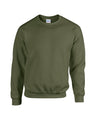 Gildan® Heavy Blend Fleece Crewneck Sweatshirt