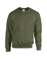 Gildan® Heavy Blend Fleece Crewneck Sweatshirt