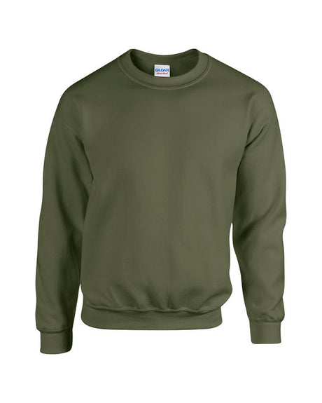 Gildan® Heavy Blend Fleece Crewneck Sweatshirt