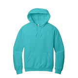 JERZEES® Fleece Pullover Long Sleeve Hooded Sweatshirt