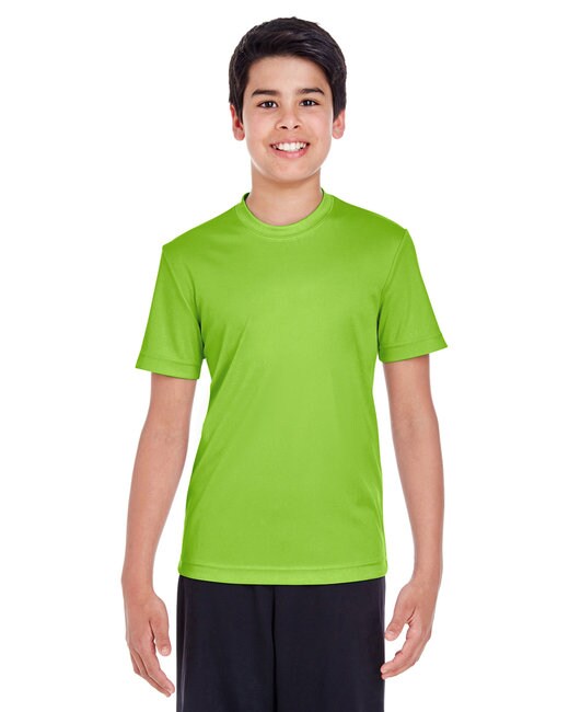 Team 365® Youth Zone Performance T-Shirt
