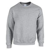 Jerzees® Adult Fleece Crewneck Sweatshirt