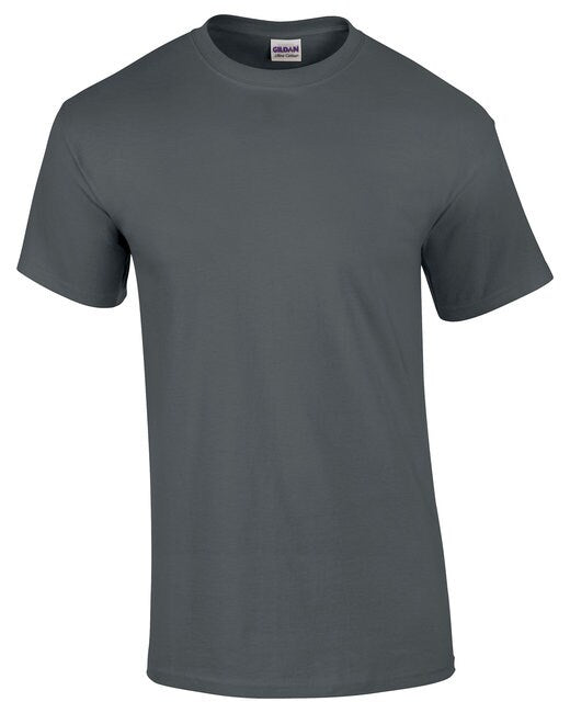 Gildan® Ultra Cotton Tall Crewneck Short Sleeve T-Shirt