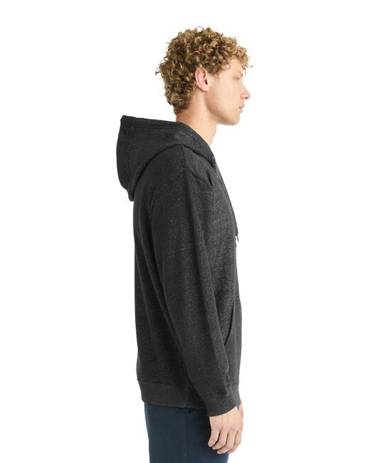Lane Seven® Nantucket Hooded Sweatshirt