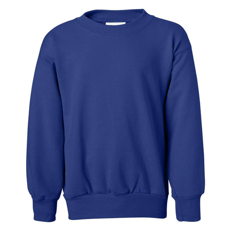 Jerzees® Adult Fleece Crewneck Sweatshirt