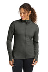 Sport-Tek® Sport-Wick Flex Fleece Full-Zip Womens Jacket