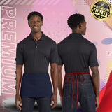 Port Authority® Waist Apron with Pockets