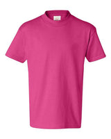 Hanes Youth Authentic T-Shirt