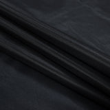 Black Knit Fusible Interlining