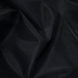 Black Knit Fusible Interlining