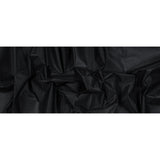 Black Knit Fusible Interlining