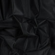 Black Knit Fusible Interlining