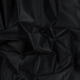 Black Knit Fusible Interlining