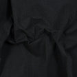 Stiff Black Woven Fusible Interlining