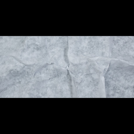 White Felted Non-Woven Interlining