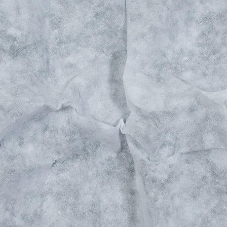 White Felted Non-Woven Interlining