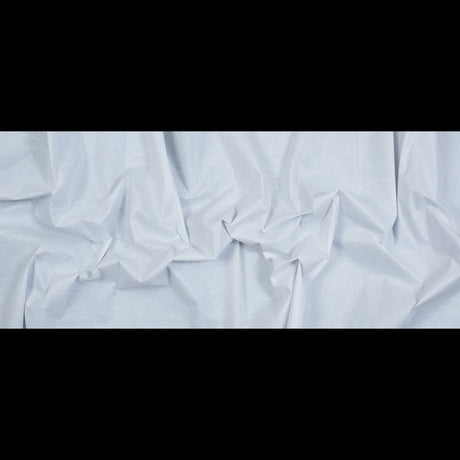 White Non-Woven Fusible Interlining