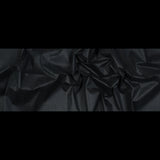 Black Non-Woven Fusible Interlining