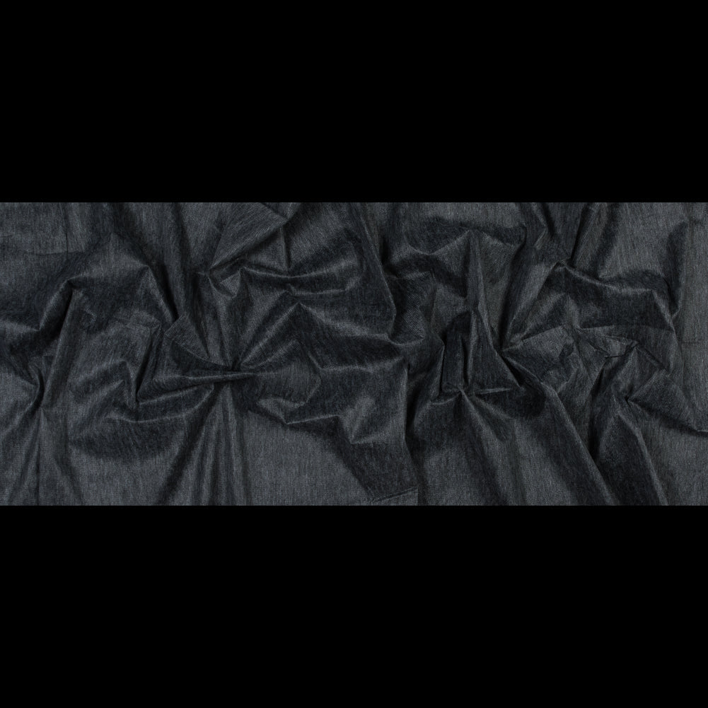 Gray Non-Woven Fusible Interlining