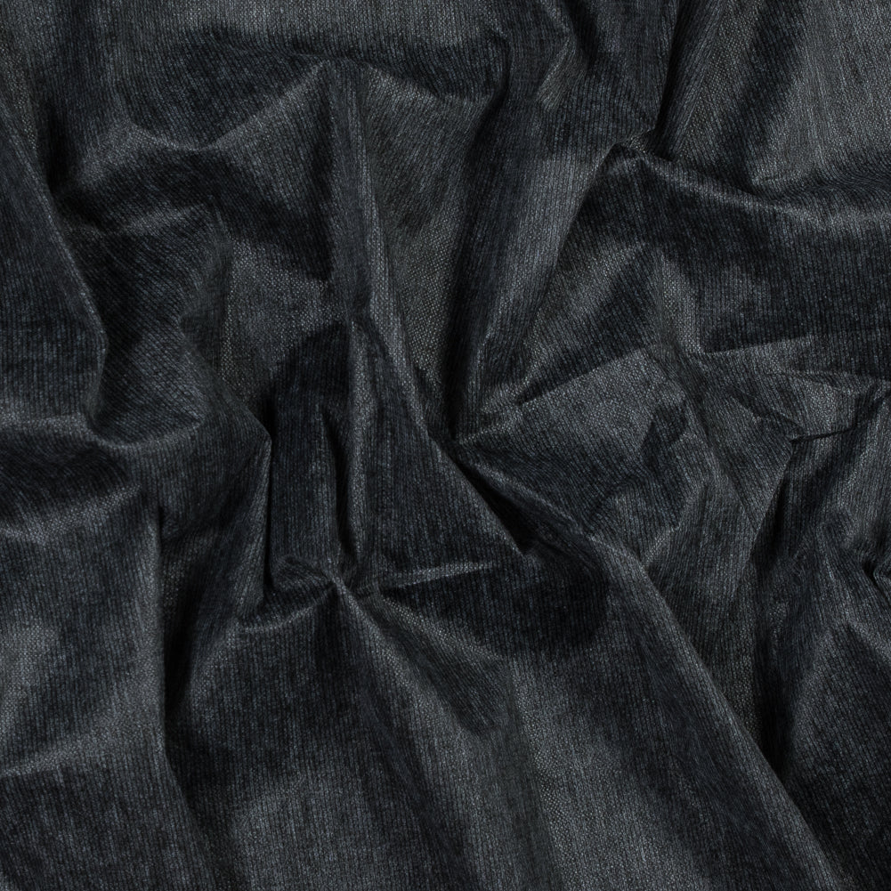 Gray Non-Woven Fusible Interlining