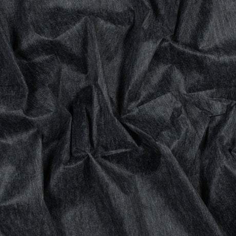 Gray Non-Woven Fusible Interlining