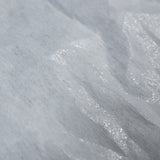 Stiff White Non-Woven Interlining