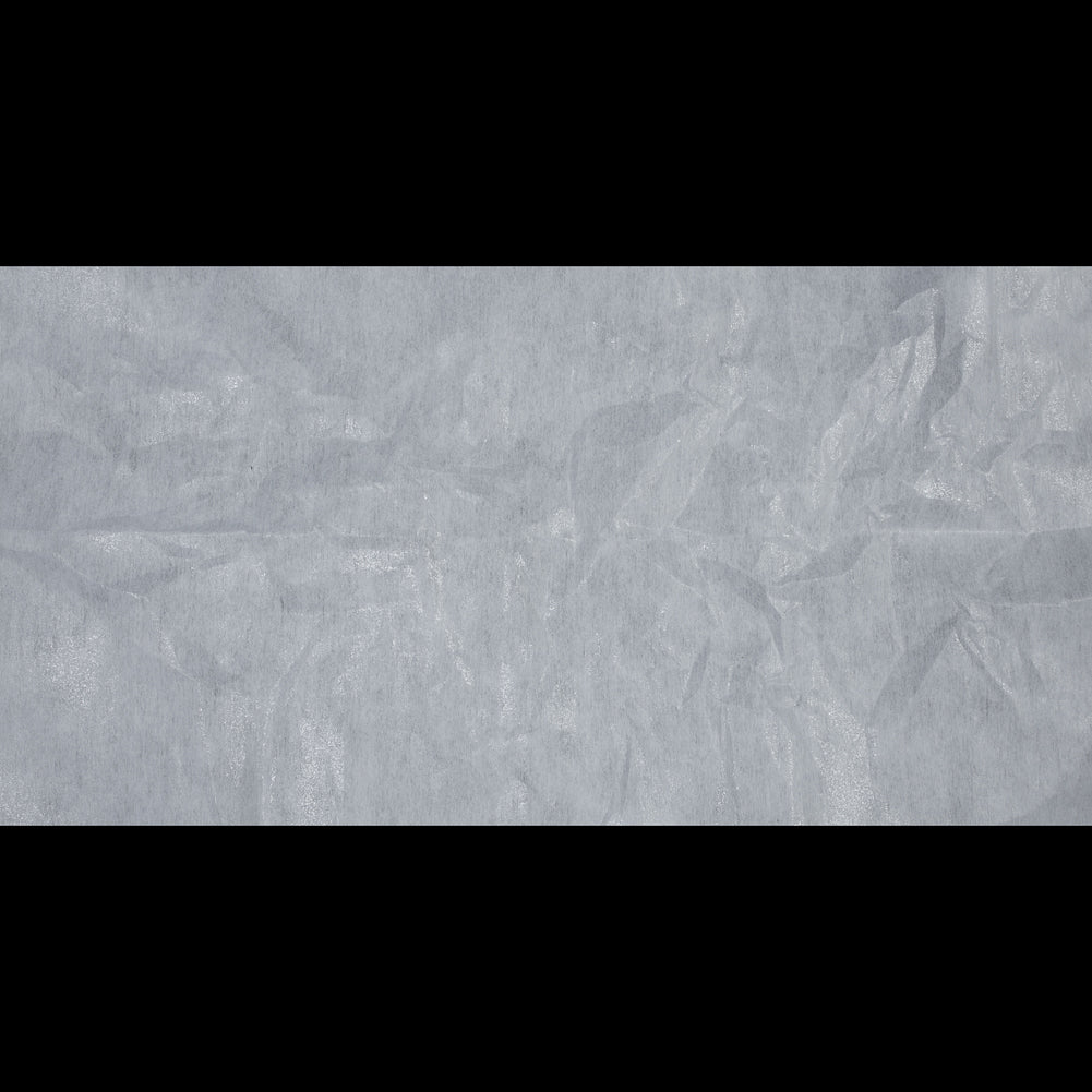 Stiff White Non-Woven Interlining