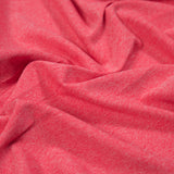 Stretch Performance Jersey - Heathered Neon Coral