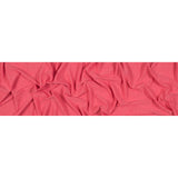 Stretch Performance Jersey - Heathered Neon Coral