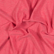 Stretch Performance Jersey - Heathered Neon Coral