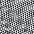 Guipure Lace with Beads - Black Webs