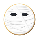 Round Circle Cookie Cutter 3.5 in B1310