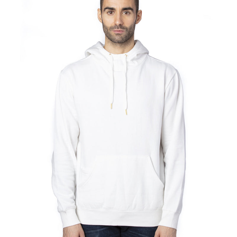 Unisex Precision Fleece Hoodie