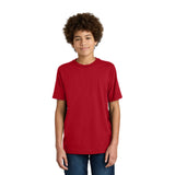 Port & Company® Youth CVC Tee PC340Y