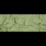 Two-Tone Linen Woven - Lime and Tan - Sanremo Collection