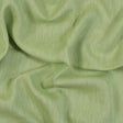 Two-Tone Linen Woven - Lime and Tan - Sanremo Collection