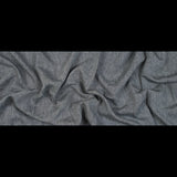 Two-Tone Linen Woven - Black and White - Sanremo Collection