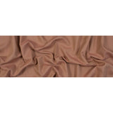 Two-Tone Linen Woven - Tan and Brick - Sanremo Collection