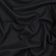 Michael Kors Black Wool and Cashmere Coating