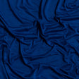 Nivea Blue Tissue Weight Rayon Jersey
