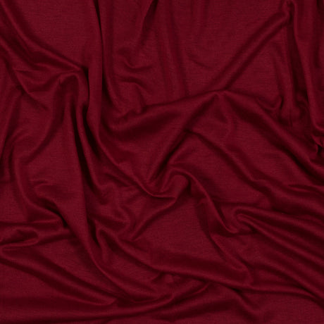 Red Rocks Tissue Weight Rayon Jersey