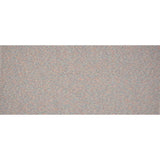 Multicolor and Ivory Crepe-Back Boucled Cotton Tweed