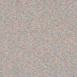 Multicolor and Ivory Crepe-Back Boucled Cotton Tweed