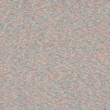 Multicolor and Ivory Crepe-Back Boucled Cotton Tweed